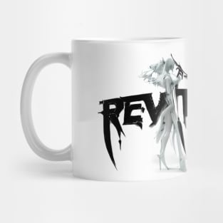 Rev Theory Mug